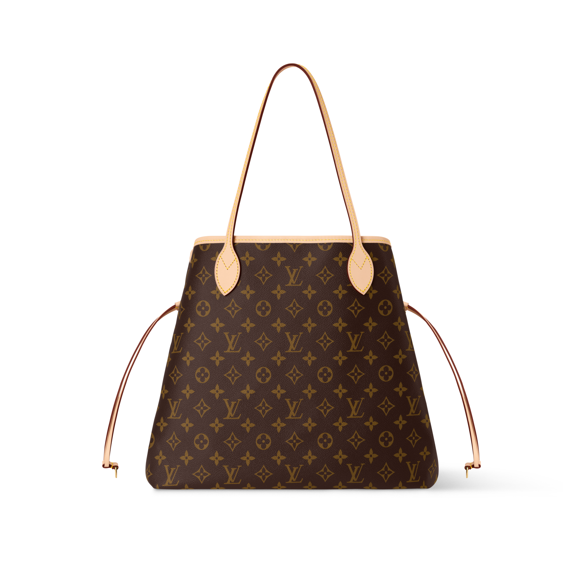 Túi Neverfull Inside Out GM Monogram in Túi và Phụ kiện bằng da's Túi xách nữ Túi biểu tượng collections by Louis Vuitton (Thu phóng sản phẩm)